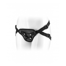 UNIVERSAL HARNESS STRAP-ON de REAL BOY